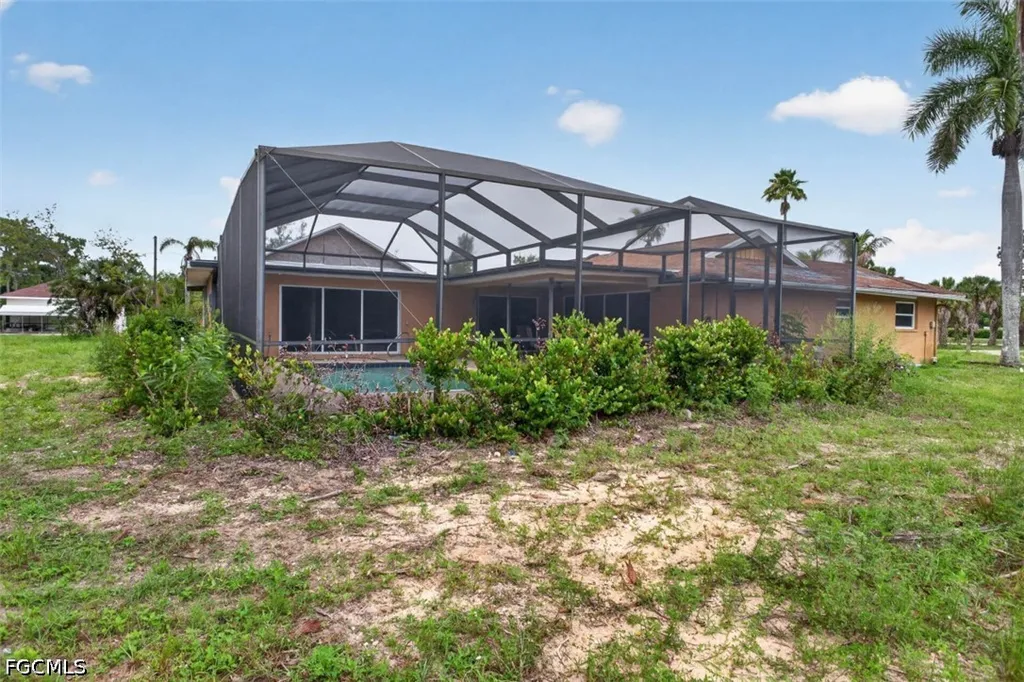 6210 Briarcliff Road Fort Myers FL 33912