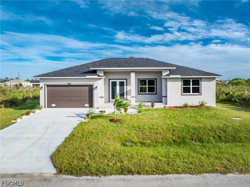 8350 Walbert Street Port Charlotte FL 33981