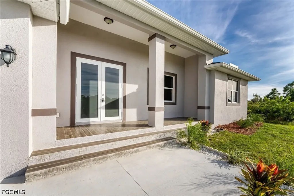 8350 Walbert Street Port Charlotte FL 33981