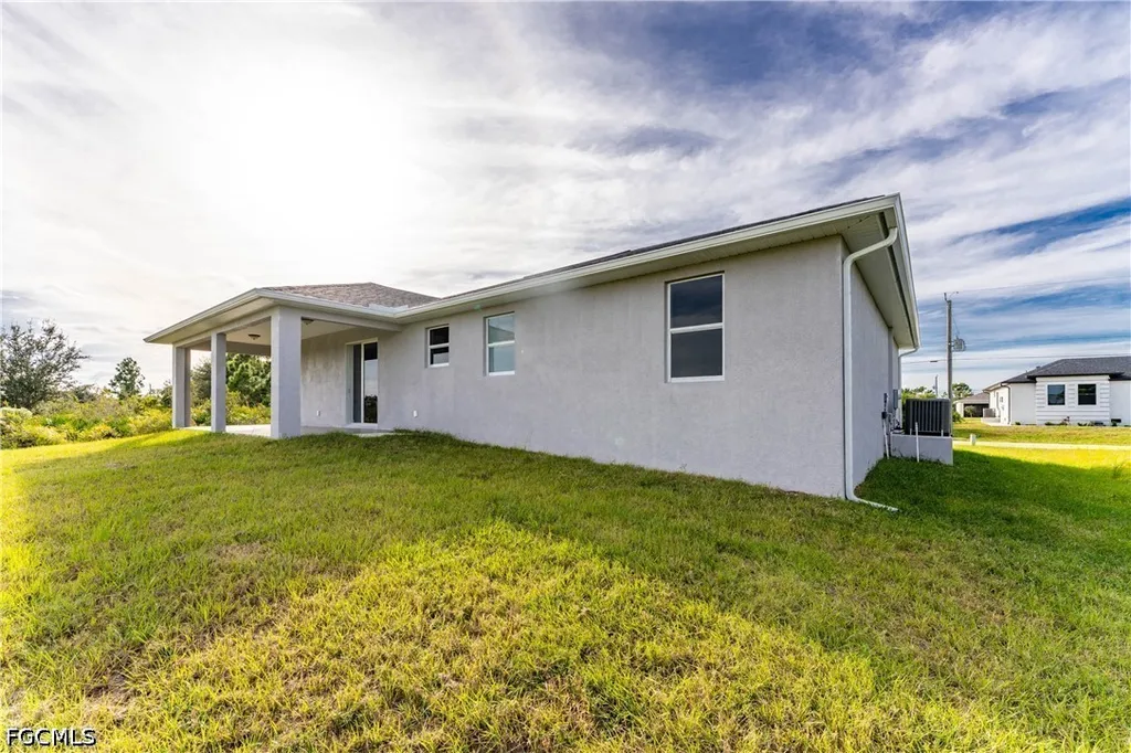 8350 Walbert Street Port Charlotte FL 33981
