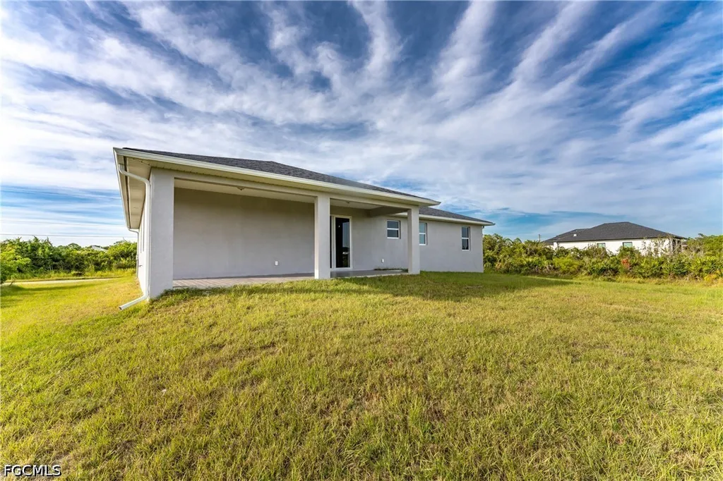 8350 Walbert Street Port Charlotte FL 33981