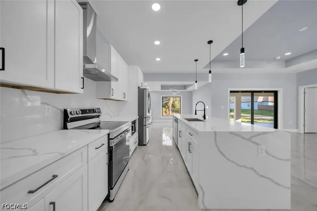 4028 26th Street SW Lehigh Acres FL 33976