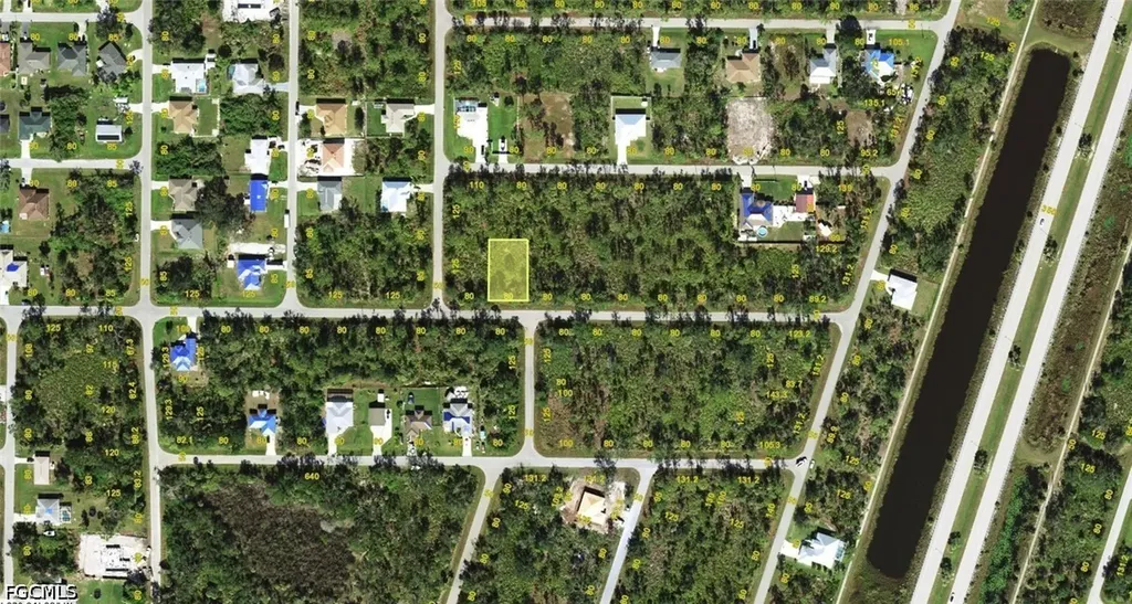 23272 Wicker Avenue Punta Gorda FL 33980