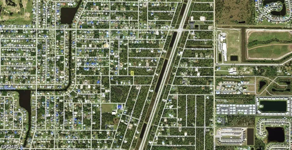 23272 Wicker Avenue Punta Gorda FL 33980
