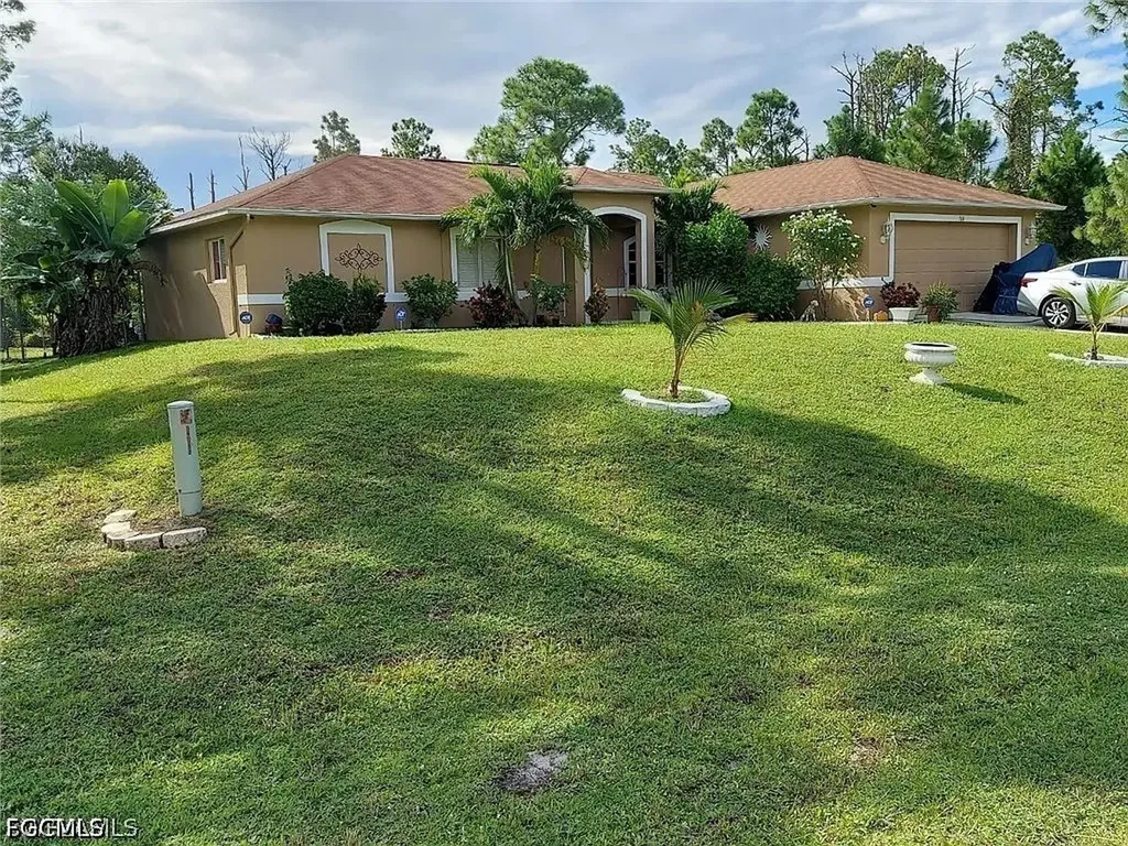 764 Chapman Avenue S Lehigh Acres FL 33974