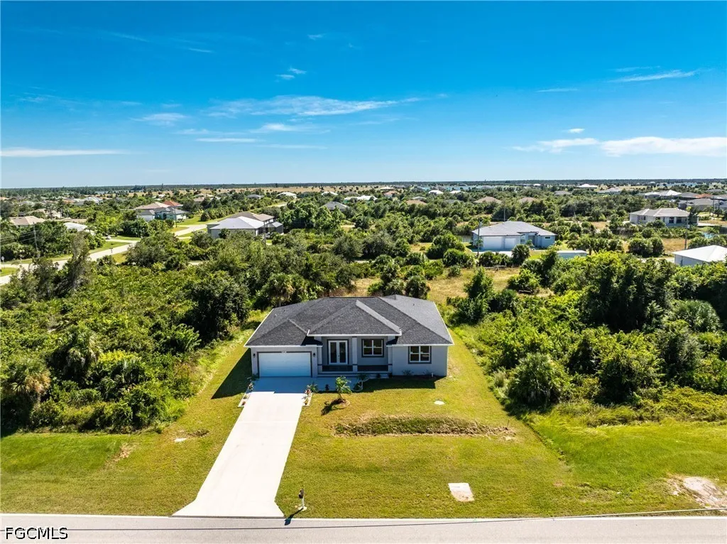 14135 Appleton Boulevard Port Charlotte FL 33981