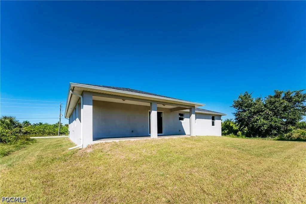 14135 Appleton Boulevard Port Charlotte FL 33981