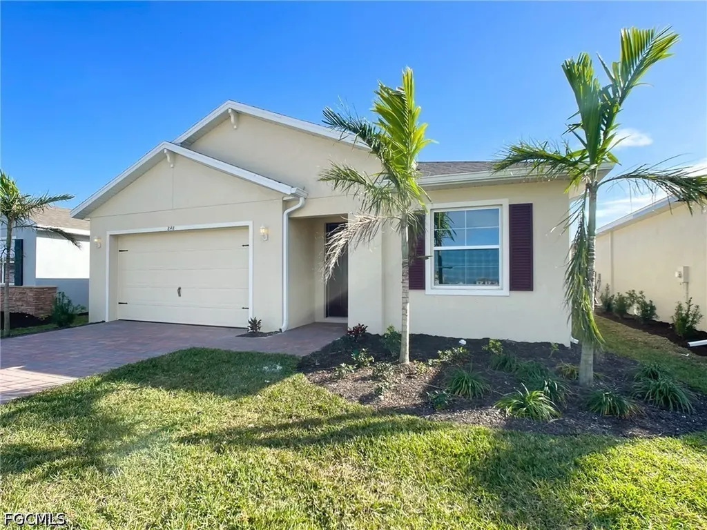 Cape Coral FL 33993