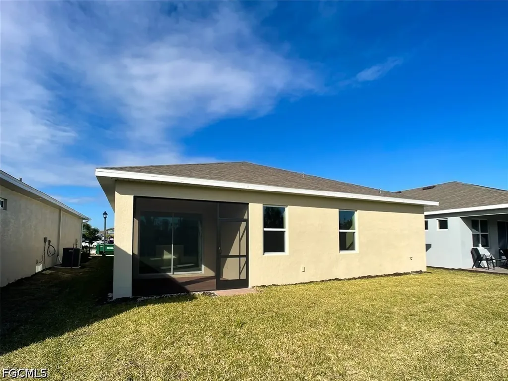Cape Coral FL 33993