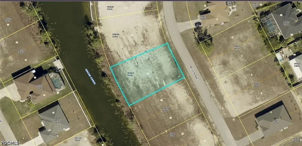 4226 NE 17th Avenue Cape Coral FL 33909