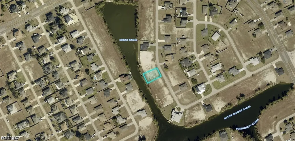 4226 NE 17th Avenue Cape Coral FL 33909