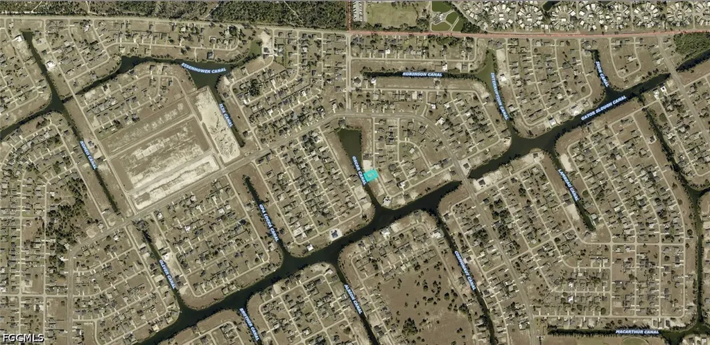 4226 NE 17th Avenue Cape Coral FL 33909
