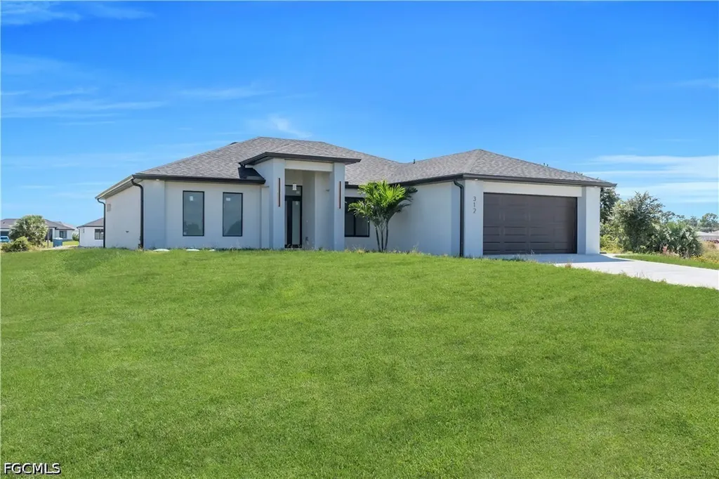 312 Pembroke Street Lehigh Acres FL 33974