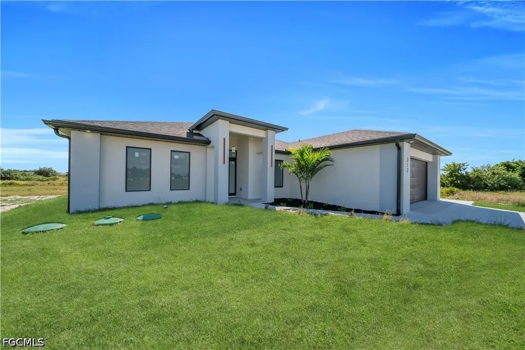 312 Pembroke Street Lehigh Acres FL 33974