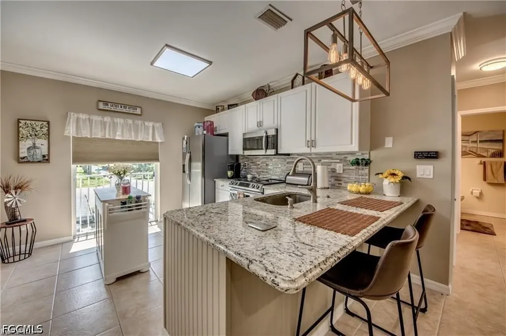 5308 Chiquita Boulevard S Cape Coral FL 33914