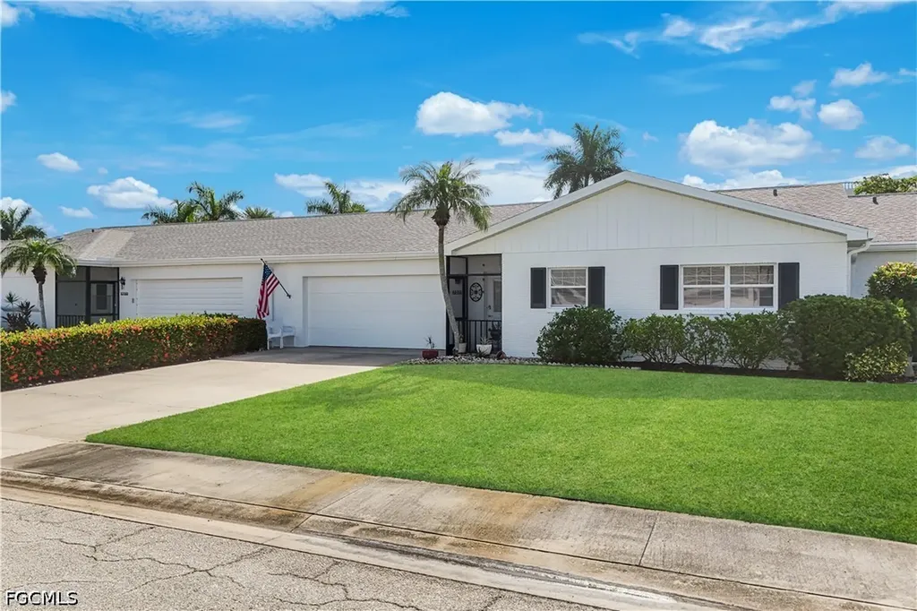 7079 Cedarhurst Drive Fort Myers FL 33919