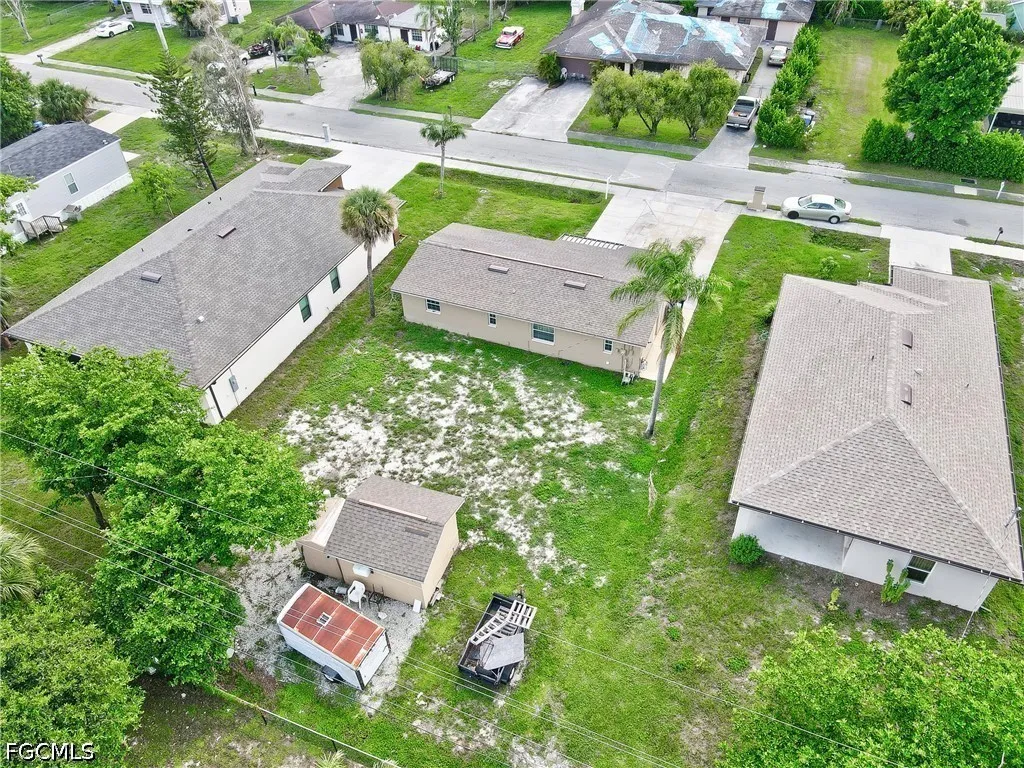 2238 Towles Street Fort Myers FL 33916