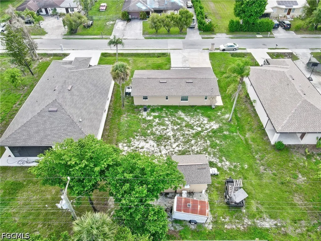 2238 Towles Street Fort Myers FL 33916