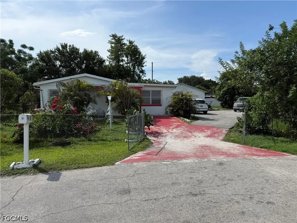35 Andora Street Lehigh Acres FL 33936