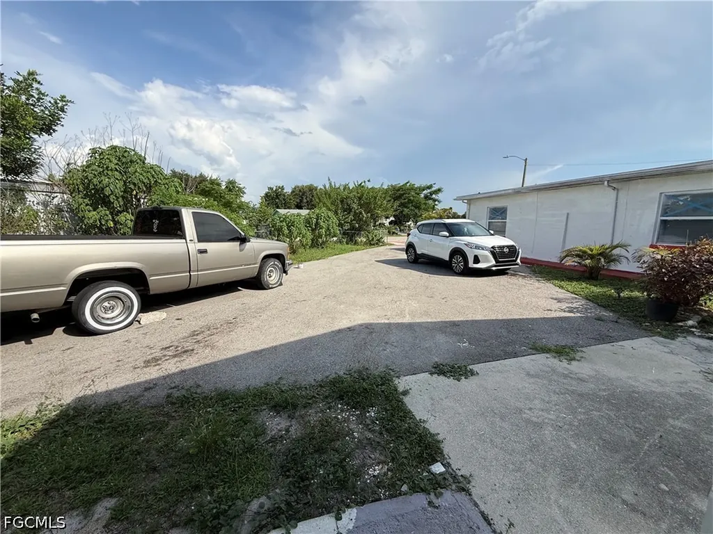 35 Andora Street Lehigh Acres FL 33936