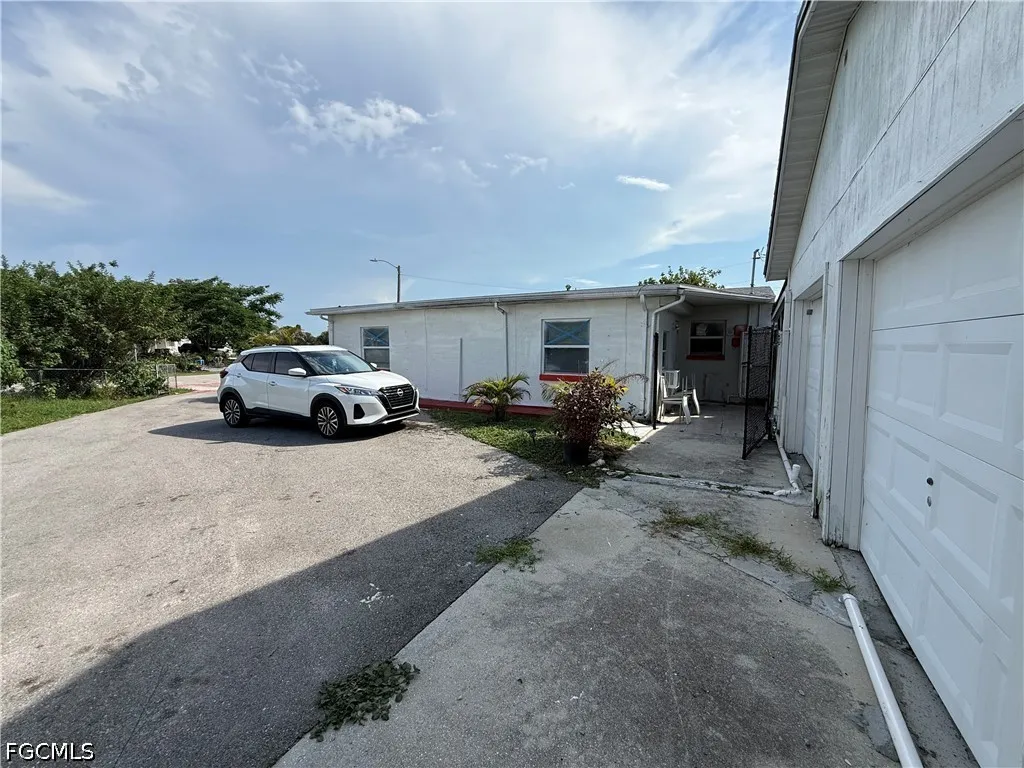 35 Andora Street Lehigh Acres FL 33936