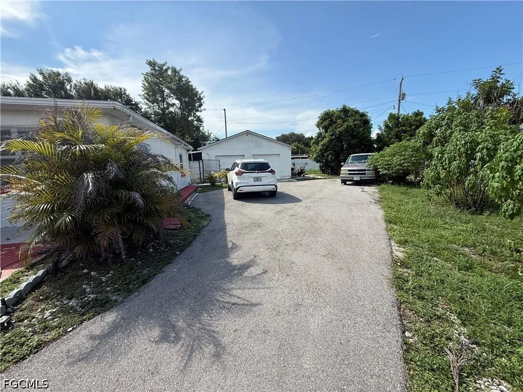 35 Andora Street Lehigh Acres FL 33936