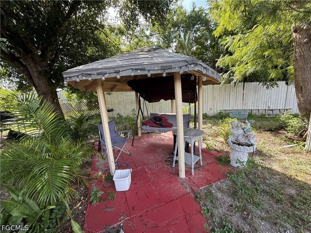 35 Andora Street Lehigh Acres FL 33936