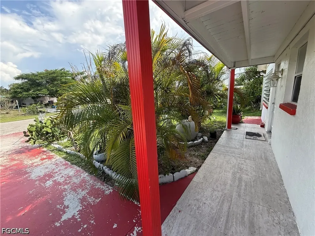 35 Andora Street Lehigh Acres FL 33936