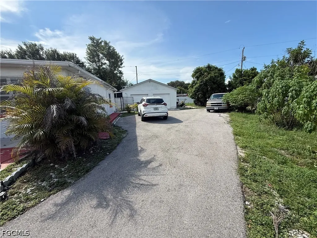 35 Andora Street Lehigh Acres FL 33936
