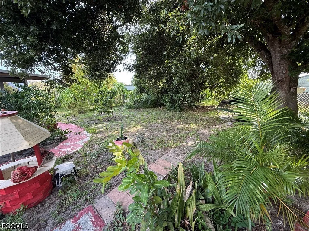 35 Andora Street Lehigh Acres FL 33936