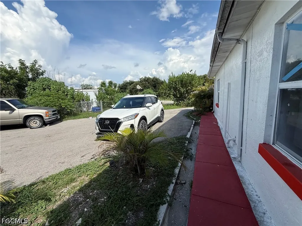 35 Andora Street Lehigh Acres FL 33936