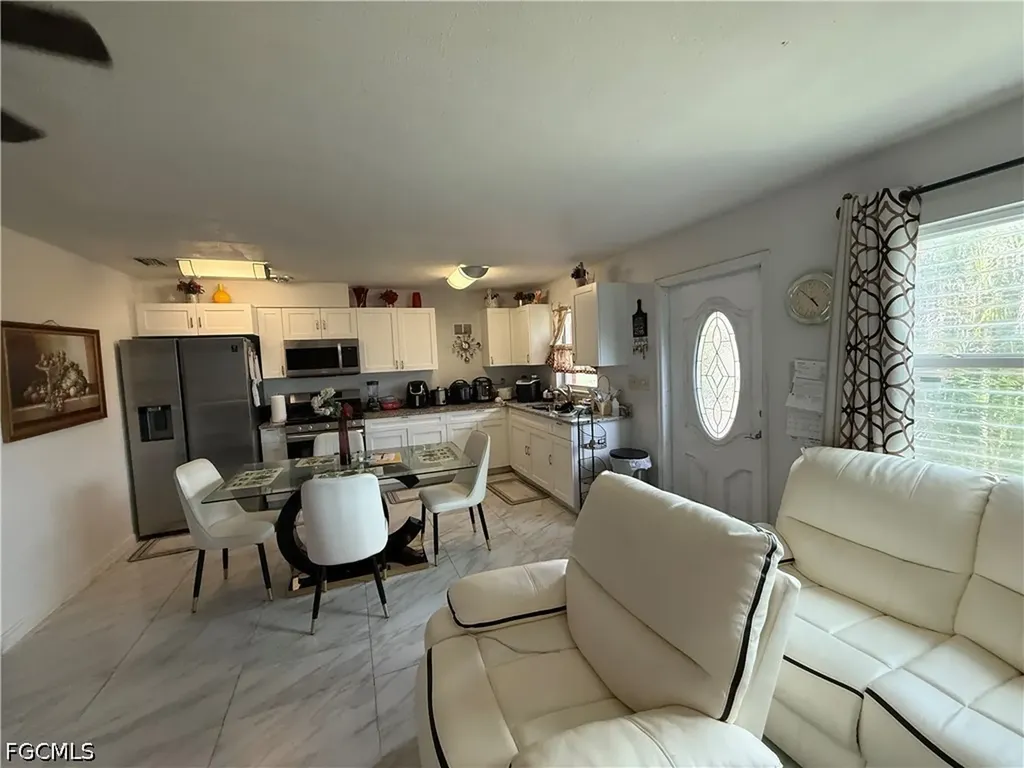 35 Andora Street Lehigh Acres FL 33936