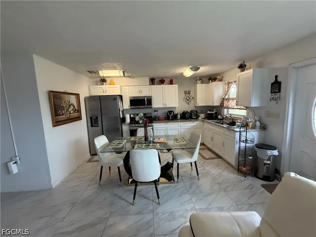 35 Andora Street Lehigh Acres FL 33936