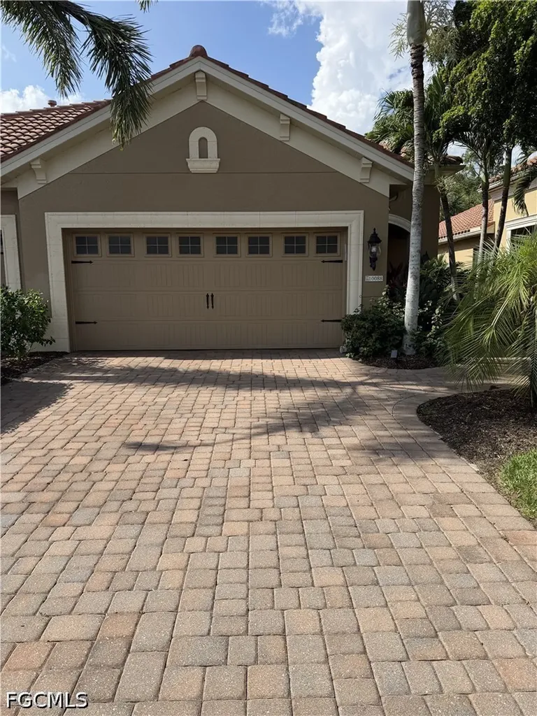 10088 Montevina Drive Estero FL 33928