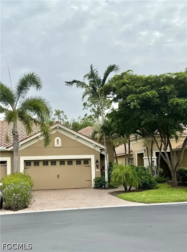 10088 Montevina Drive Estero FL 33928