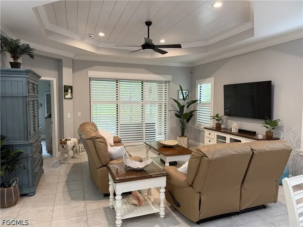 10088 Montevina Drive Estero FL 33928