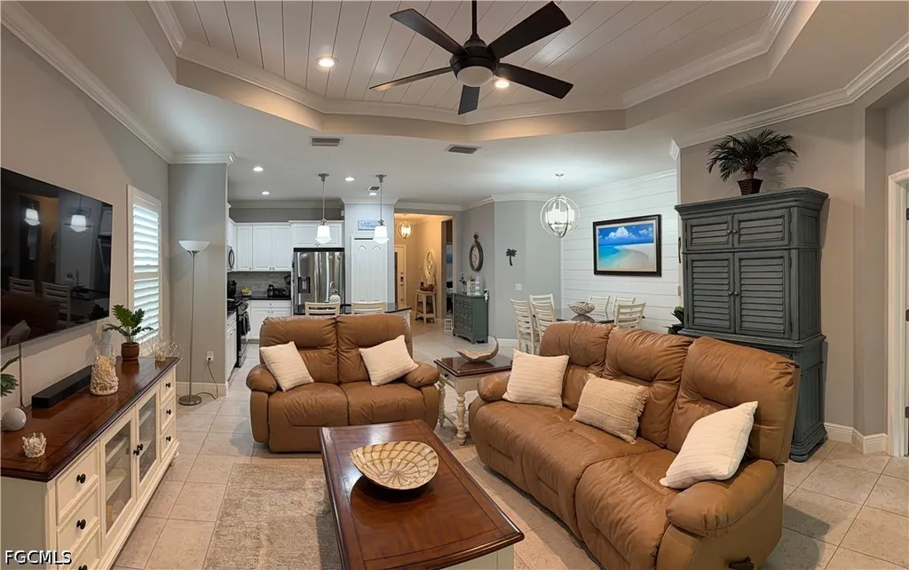 10088 Montevina Drive Estero FL 33928