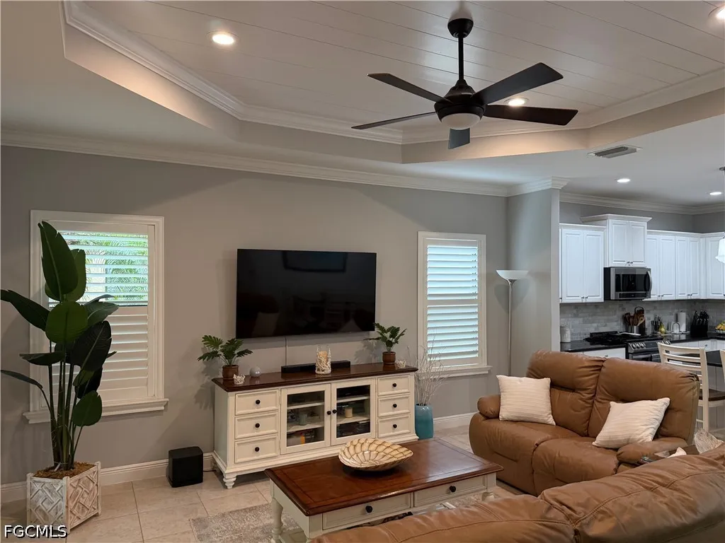 10088 Montevina Drive Estero FL 33928