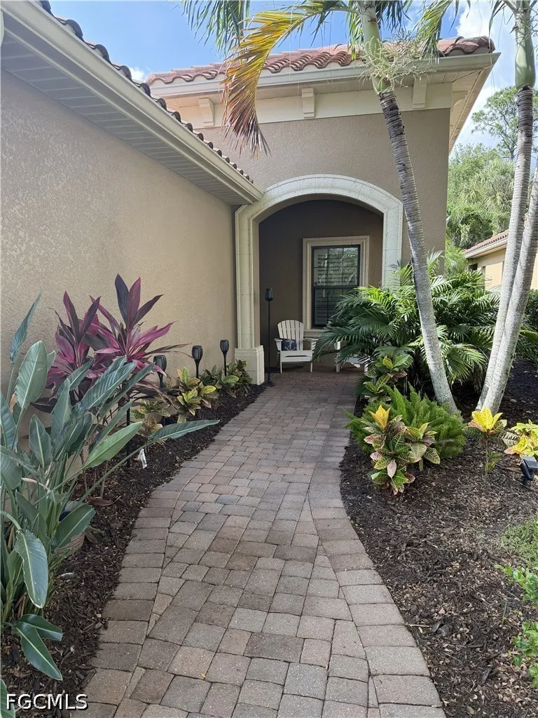 10088 Montevina Drive Estero FL 33928