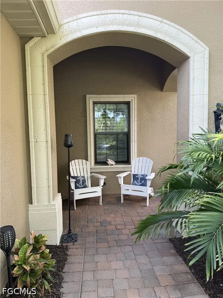 10088 Montevina Drive Estero FL 33928
