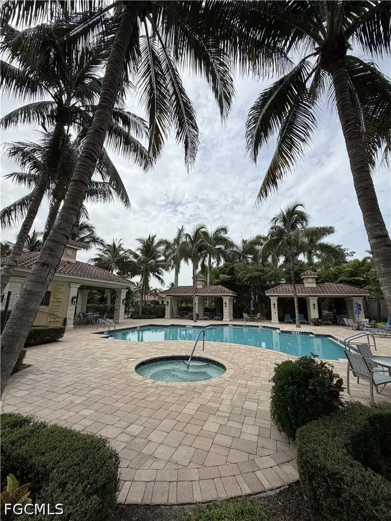 10088 Montevina Drive Estero FL 33928