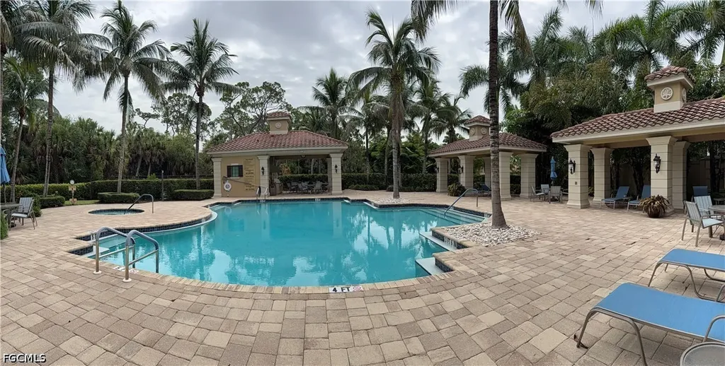 10088 Montevina Drive Estero FL 33928