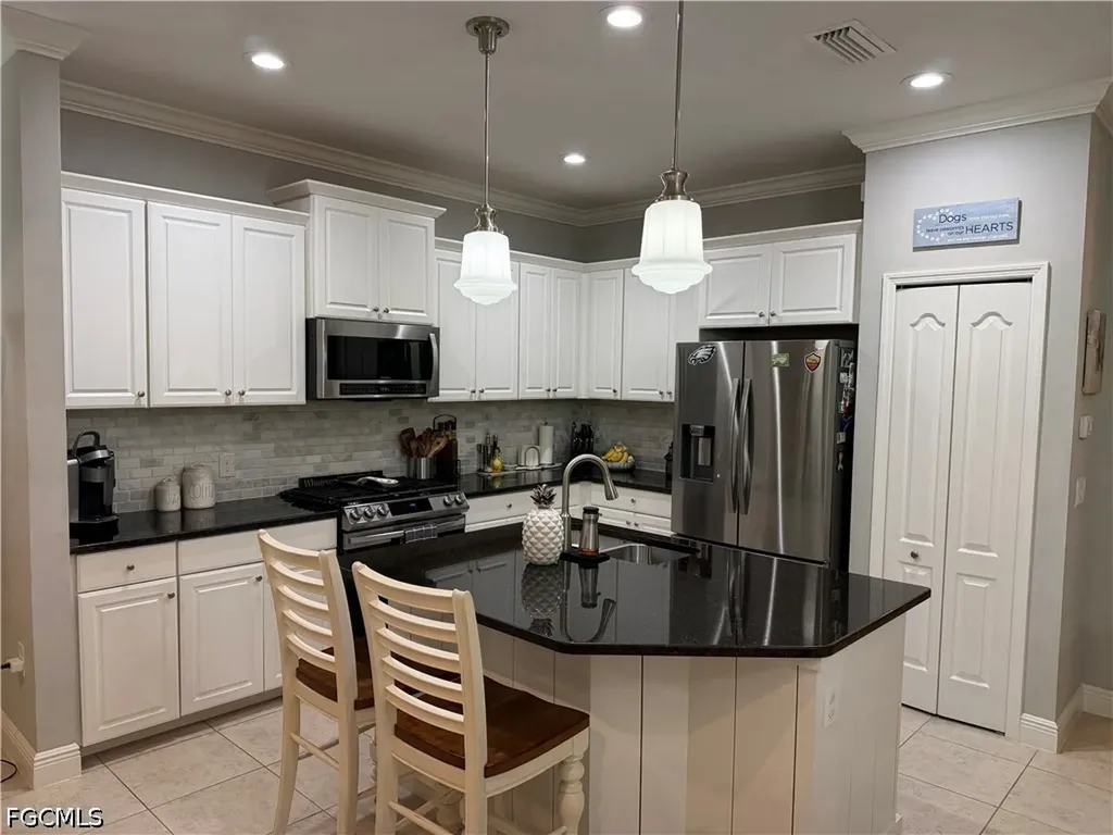 10088 Montevina Drive Estero FL 33928