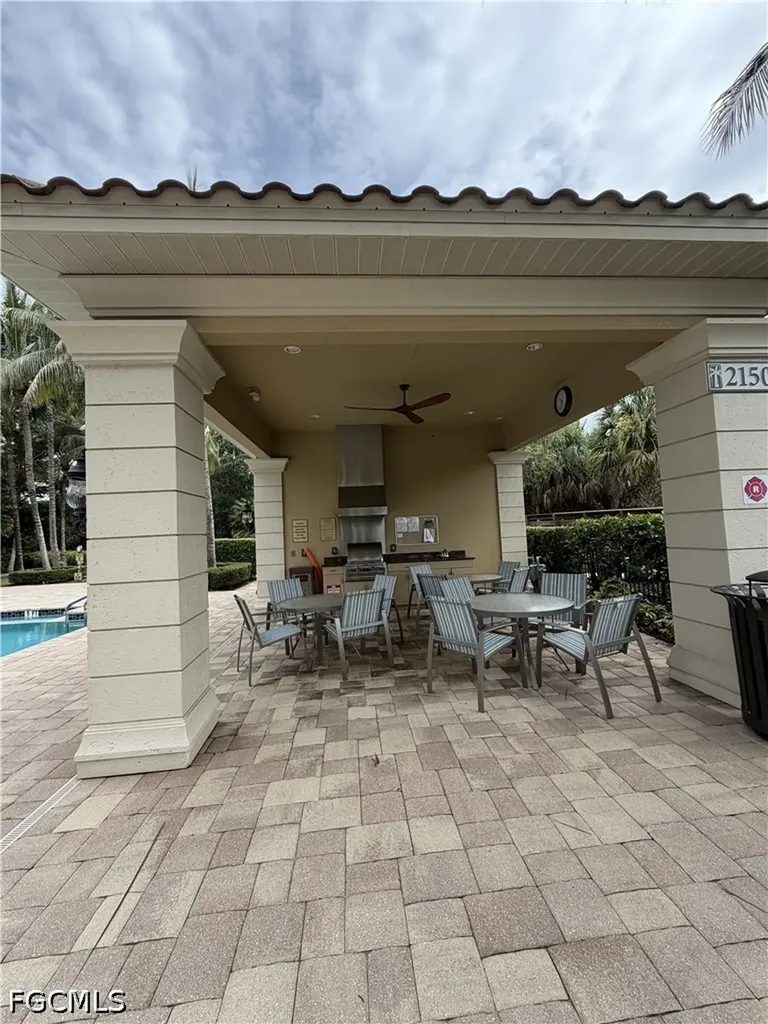 10088 Montevina Drive Estero FL 33928