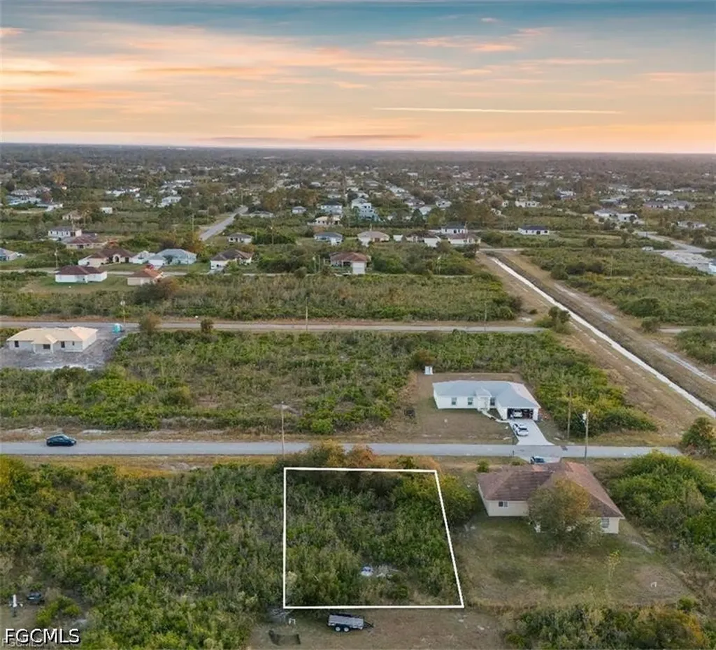 2814 71st Street W Lehigh Acres FL 33971