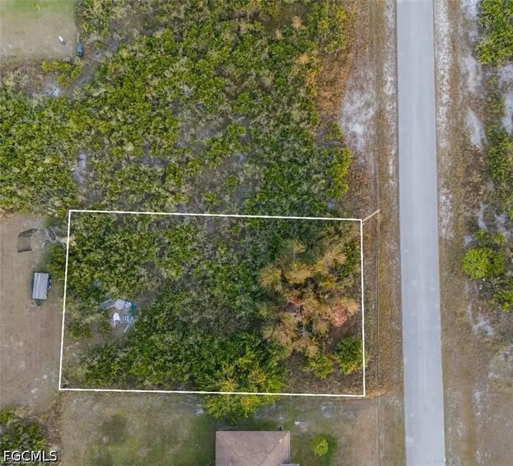 2814 71st Street W Lehigh Acres FL 33971