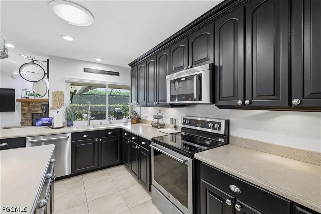 1231 Westfield Drive Fort Myers FL 33919
