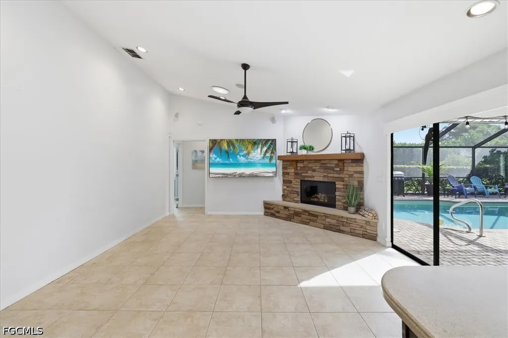 1231 Westfield Drive Fort Myers FL 33919