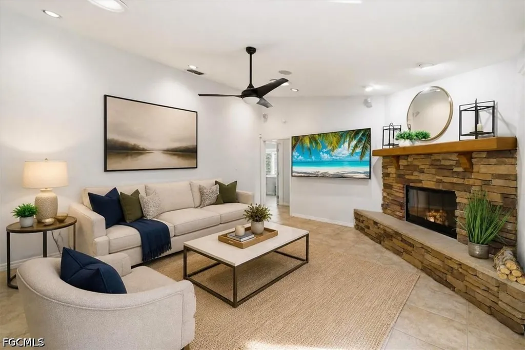 1231 Westfield Drive Fort Myers FL 33919