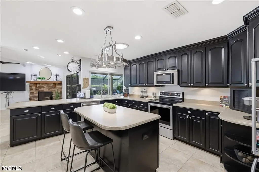 1231 Westfield Drive Fort Myers FL 33919